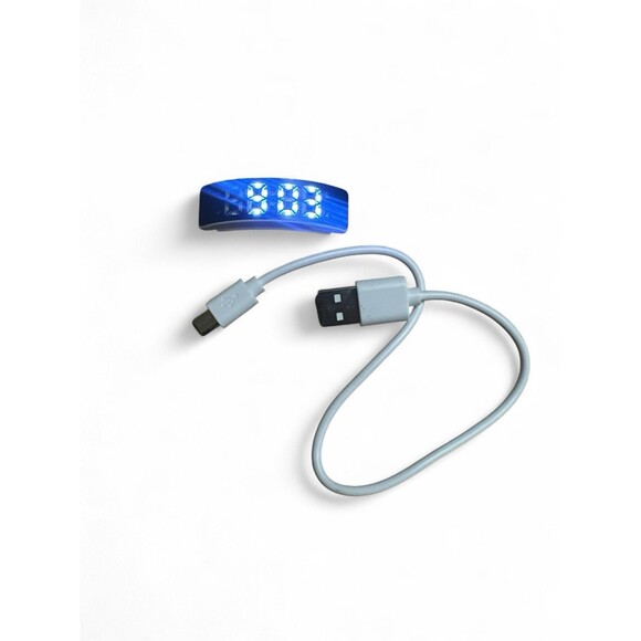 Tabtime Vibrating Alarm Reminder Watch Up to 10 Silent Personal Alarm (NO BAND) - Picture 2 of 3